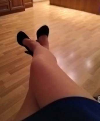 Оксана