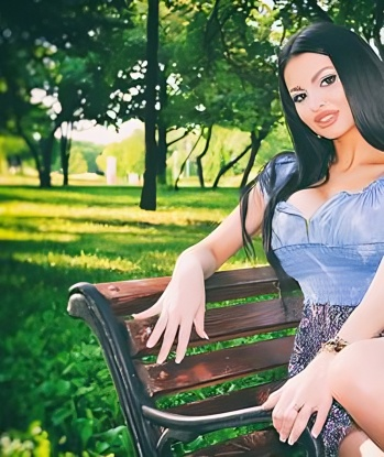Светлана
