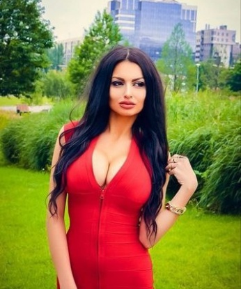 Светлана